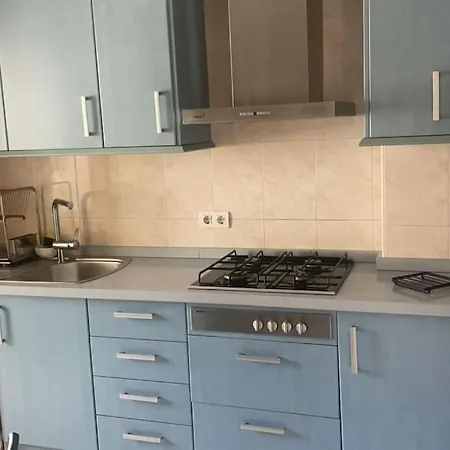 Maison Mitoyenne A 2 Mn De La Muchavista El Campello