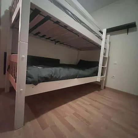 Hébergement de vacances Maison Mitoyenne A 2 Mn De La Muchavista El Campello
