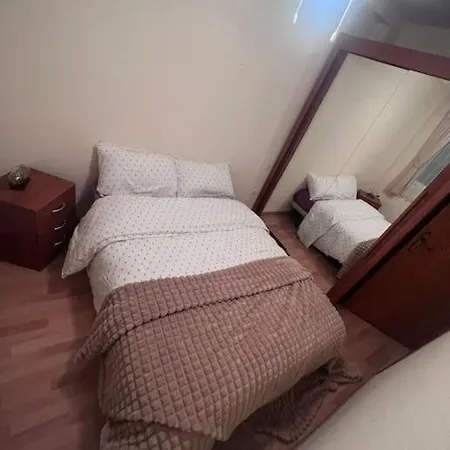 Hébergement de vacances Maison Mitoyenne A 2 Mn De La Muchavista