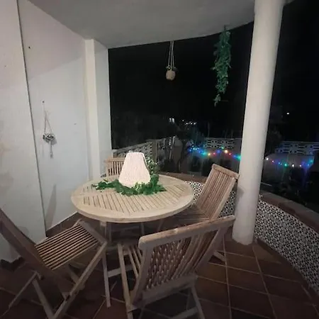 Hébergement de vacances Maison Mitoyenne A 2 Mn De La Muchavista El Campello