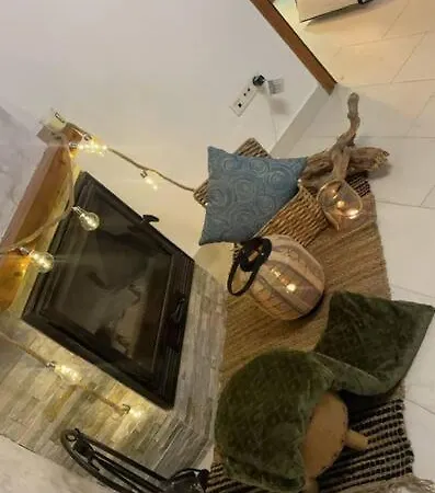 Hébergement de vacances Maison Mitoyenne A 2 Mn De La Muchavista