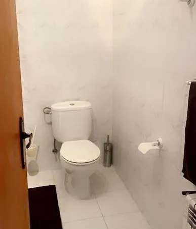 Hébergement de vacances Maison Mitoyenne A 2 Mn De La Muchavista El Campello