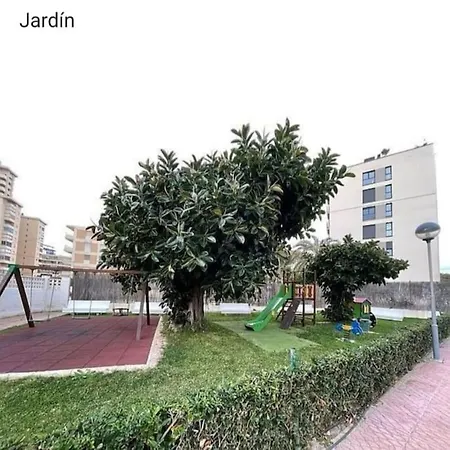 Maison Mitoyenne A 2 Mn De La Muchavista El Campello