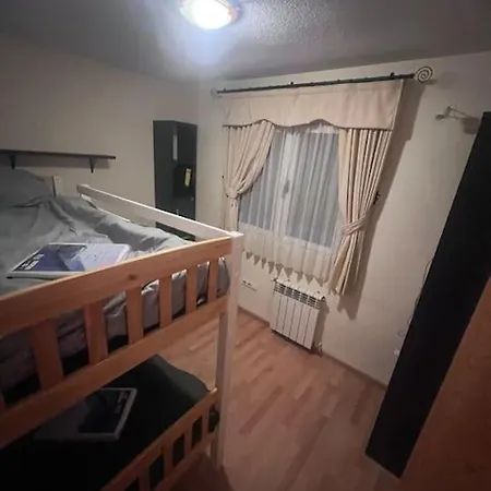 Maison Mitoyenne A 2 Mn De La Muchavista