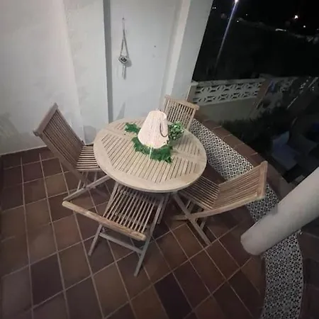 Hébergement de vacances Maison Mitoyenne A 2 Mn De La Muchavista *