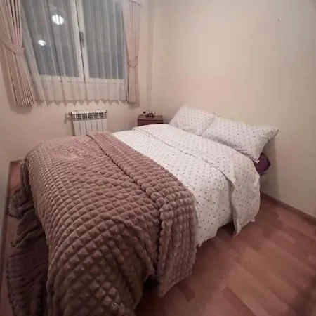 Maison Mitoyenne A 2 Mn De La Muchavista *