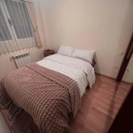 Maison Mitoyenne A 2 Mn De La Muchavista Hébergement de vacances *