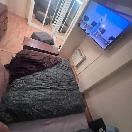 Maison Mitoyenne A 2 Mn De La Muchavista Hébergement de vacances El Campello