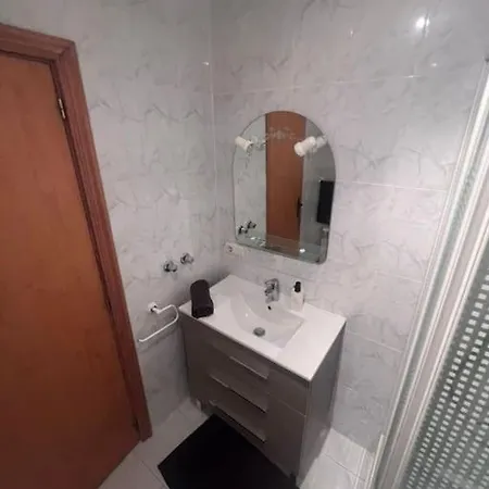 Hébergement de vacances Maison Mitoyenne A 2 Mn De La Muchavista