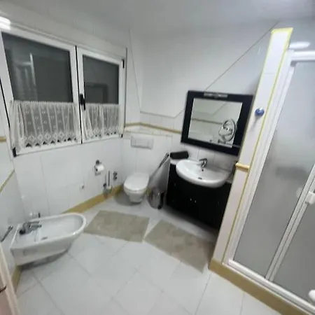 Hébergement de vacances Maison Mitoyenne A 2 Mn De La Muchavista *